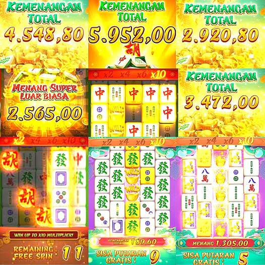 Ovo1888: Situs Game Jackpot Muncul di Waktu Tak Terduga